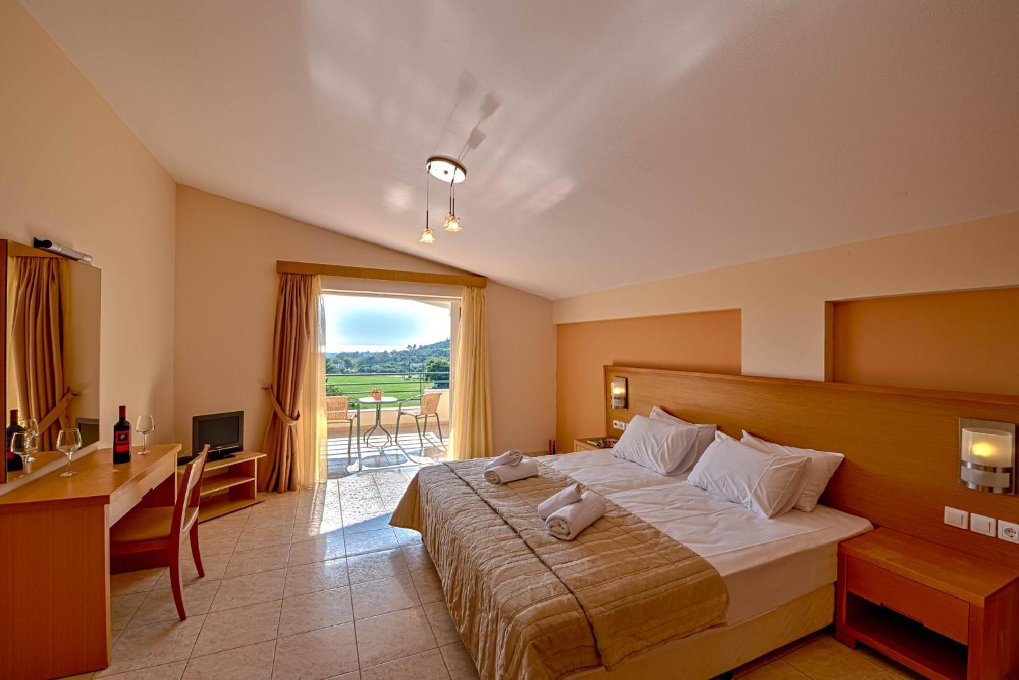 Anilio Plaza Aparthotel ซาคาโร ห้อง รูปภาพ